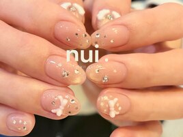 マグネットグラデーション