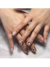 Nail Salon CHAINON 【シェノン】/