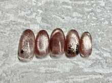 ネイルサロン メイプル(Nail Salon maple)/星