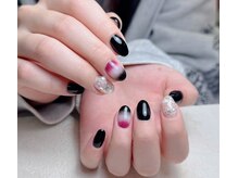 メオネイル(MEO NAIL)/Aコース