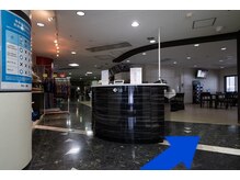 マインドエステ 仙台店(mindエステ)/スポーツクラブ内にございます！