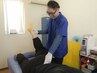 【学割U24】下半身集中！足の疲れ、歪みが気になるあなたに！