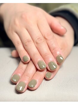 ヴィント(vint.)/ネイルデザイン