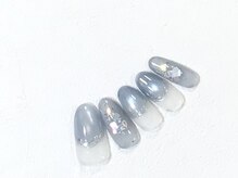 マニネイルケア 盛岡店(maninail CARE)/ハンドデザイン