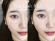 シェリーアンジュリアン 表参道店(Cheri ange LIAN)の写真/表参道駅★特別価格で大満足の仕上がり![デザイン×技術力]実力派スタッフ在籍♪丁寧なカウンセリング◎