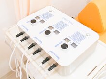 ハピフル整体院　塚口院の雰囲気（整体・骨盤矯正・高周波EMSトレーニングでダイエット効果も◎）