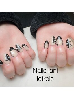 ネイルズ ラニ ル トロワ店(Nails Lani)/