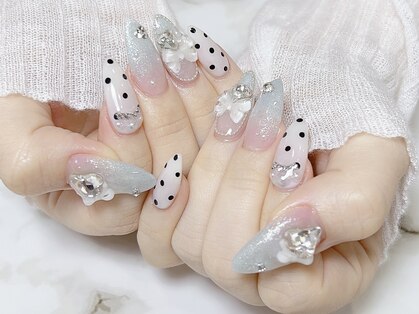 ドリーム ネイル(Dream Nail)の写真