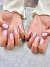 定額デザイン《Hand》