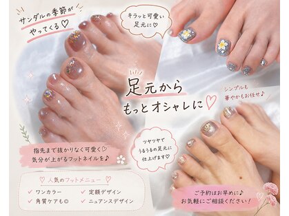 ルノン 北浦和店(LUNON)の写真