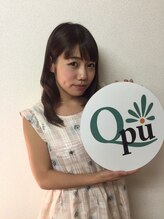 キュープ 新宿店(Qpu)/星優姫様ご来店