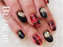 ブランシュ(BLANCHE)/