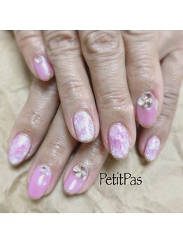 オフ込/90分☆Artやり放題 ¥7000