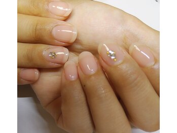 プルンとうる艶