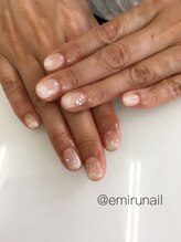 エミルネイル(EMIRU NAIL)/