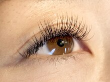 まつげエクステサロン ヘアーリゾートエーアイ 東陽町店(hair resort Ai)/ミンク100本/4420