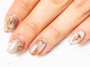 クアトログランシュ 青葉台(QUATRO×GranCieux)/アンティーク風大人ニュアンス