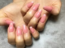 イデアル(ideal)/スカルプオーバーレイ