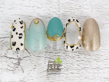 ピッピ 桜新町店(peep PEEP)/20年10月のおすすめコース-12