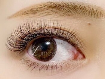 ルーモス 北堀江店(Lumos)//ボリュームラッシュ/マツエク