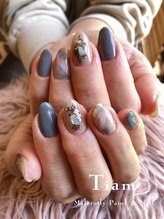 ティアム マタニティペイント アンド ネイル(Tiam Maternity Paint&Nail)/おためしTiam★ご新規様￥4980