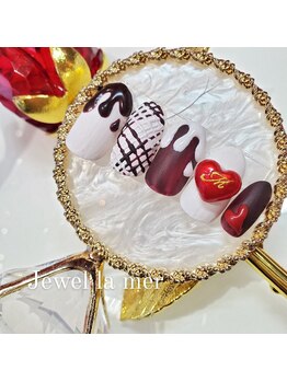 ジュエル ラ メール(Jewel la mer)/