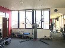 加圧スタジオ トップラン/コロナ感染拡大防止対策