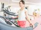 リーフィットネス 静岡店(Le-Fitness)の写真/【女性専用】1回¥4750~のパーソナルジム!正しいトレーニングで正しく痩せたい貴女に◎