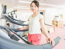 リーフィットネス 静岡店(Le-Fitness)