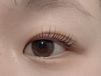 カラーリゾート Ai 葛西店/パリジェンヌラッシュリフト