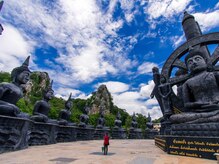 アジアンリラクゼーション ヴィラ 大橋店(asian relaxation villa)/タイ；ワット・タムクラボーク