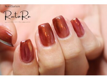 ルトラ(RutoRa)/もやっとマーブル