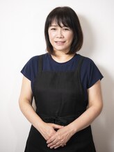 ウカ(uca)&nbsp;柚季 