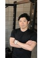 ピットジム(PIT GYM) 原 淳