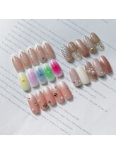 ウル バイ ノア 円山公園(ulu by noa)/定額デザイン