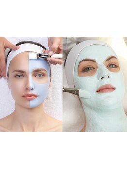 シミしわ改善！予防ケア