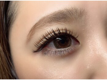 リシェル 高崎店(Richelle)/Mocha brown *