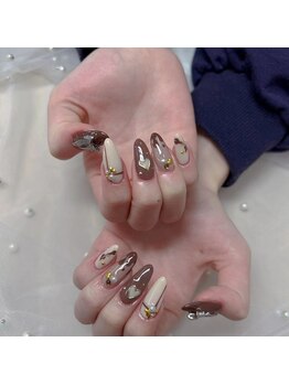 エスネイルサロン 蕨店(S NAIL SALON)/ネイルデザイン