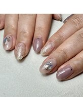 アトリエ ジョワ(Atelier Joie)/シェルデザイン