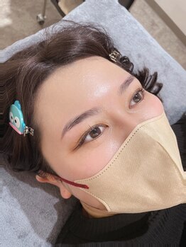 ミラ(Mira)/ナチュラルブロウリフト