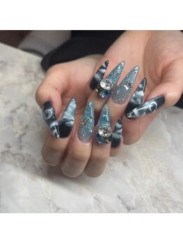 リッツネイル(RitsNail)/41