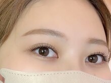 アイラッシュサロン シロ 千葉店(She-rau)/ナチュナル/千葉/千葉駅