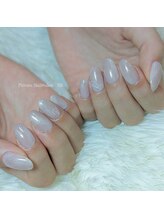 エヌ アンド(N&)/シンプルニュアンスデザイン