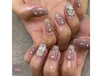 アイ マックスケリー 天神(MAXKELLY)/120分アートコレクション