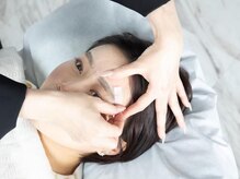 ブロウ スタジオ エミュー(brow studio emu)/4.『デザイン後毛抜き&Wax脱毛』