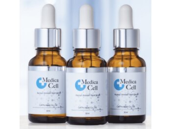 プリンセス アール(Princess R)/ヒト羊膜50%の幹細胞美容液!