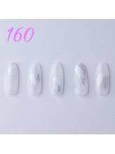 はあとねいる 平塚店/ハンド定額デザイン　No.160