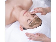 ウーマンビーヘルス(woman Be Health)/夏に大人気！ハーブピーリング