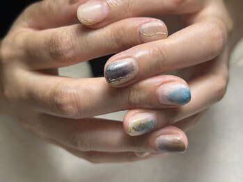 ノクターン(Nocturne)/