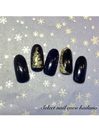 大人クリスマス